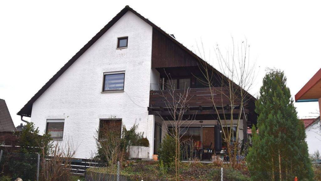 Einfamilienhaus zum Kauf 745.000 € 12 Zimmer 260 m² 809 m² Grundstück Hemhofen 91334