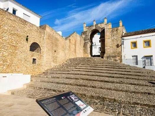 Chalet zum Kauf 184.900 € 6 Zimmer 230 m² Medina-Sidonia Medina Sidonia 11170