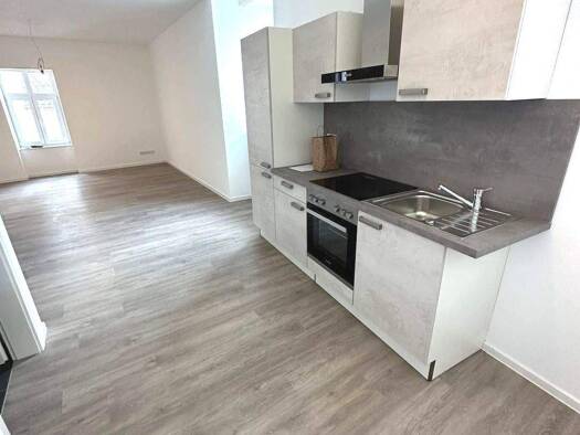 Wohnung zur Miete 500 € 1 Zimmer 34,7 m² 1. Geschoss Kyllstraße 36 Ehrang Trier 54293