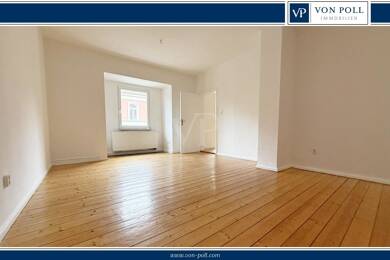 Wohnung zur Miete 952 € 3 Zimmer 112 m² 2. Geschoss frei ab sofort Westvorstadt Weimar 99423