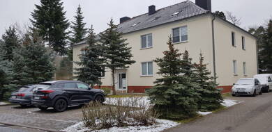 Wohnung zur Miete 650 € 3 Zimmer 87 m² Geschoss 1/1 Rotdornweg (Roßlau) 12 Roßlau Dessau-Roßlau 06862