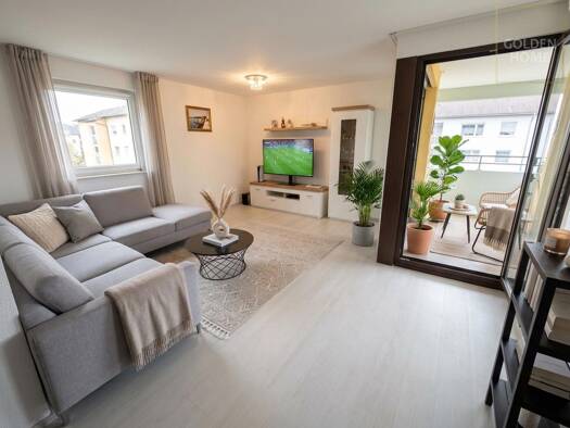 Wohnung zum Kauf 449.000 € 4,5 Zimmer 104 m² 4. Geschoss Weingarten 88250