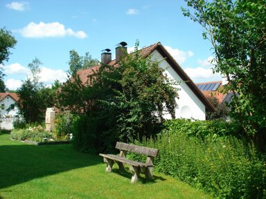 Einfamilienhaus zum Kauf 288.000 € 4 Zimmer 100 m² 533 m² Grundstück Dorfstr. 22 Göbelsbach Pfaffenhofen an der Ilm 85276