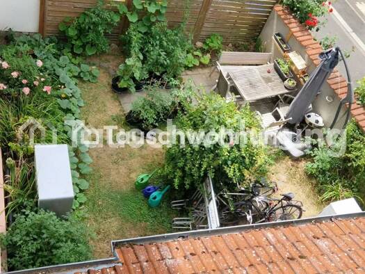 Maisonette zur Miete Tauschwohnung 1.100 € 4 Zimmer 100 m² 2. Geschoss Friedberg Friedberg 61169