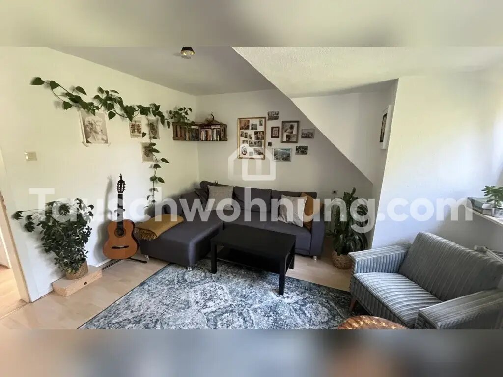 Wohnung zur Miete Tauschwohnung 750 € 2 Zimmer 58 m²<br/>Wohnfläche 3.<br/>Geschoss Lindenthal Köln 50935