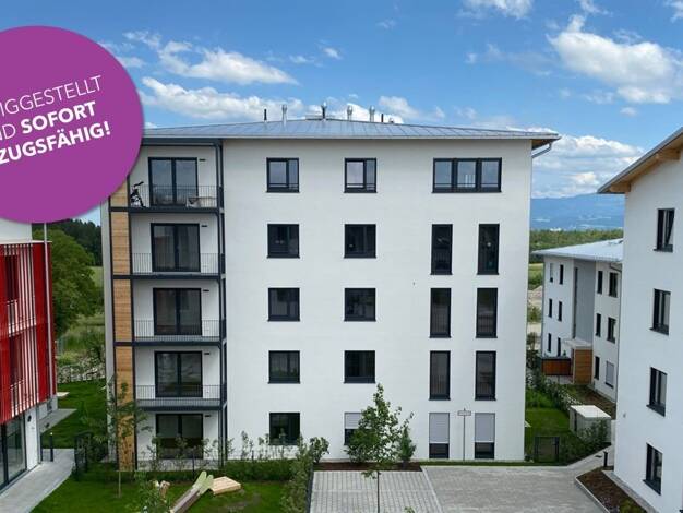 Wohnung zur Miete 2.041 € 4 Zimmer 127,6 m² 1. Geschoss frei ab sofort Dr.-Wilhelm-Knarr-Weg Harthausen Bad Aibling 83043