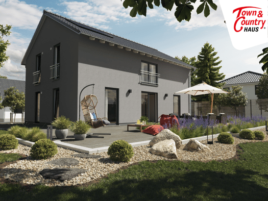 Stadthaus zum Kauf - Erstbezug 404.241 € 5 Zimmer 158 m² 630 m² Grundstück Rodach Bad Rodach 96476