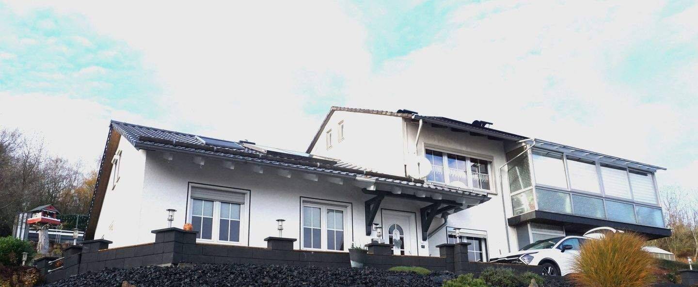 Haus – Epterode, Werra-Meißner-Kreis - Ansicht 3