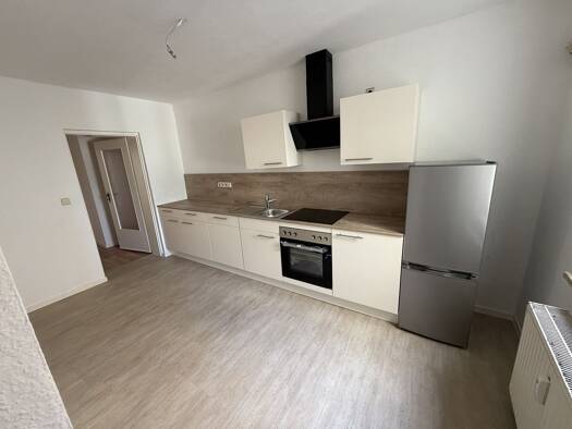 Wohnung zur Miete 440 € 2,5 Zimmer 73 m² Geschoss 2/3 frei ab sofort Zittau Zittau 02763