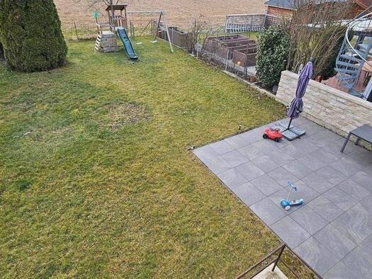 Wohnung zum Kauf 549.000 € 4 Zimmer 88 m² 1. Geschoss Eicher-Sen-Straße 13 Forstern 85659