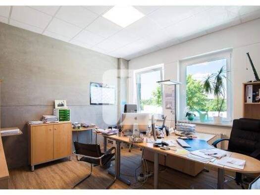 Bürofläche zur Miete 141 m² Bürofläche Veddel Hamburg 20539