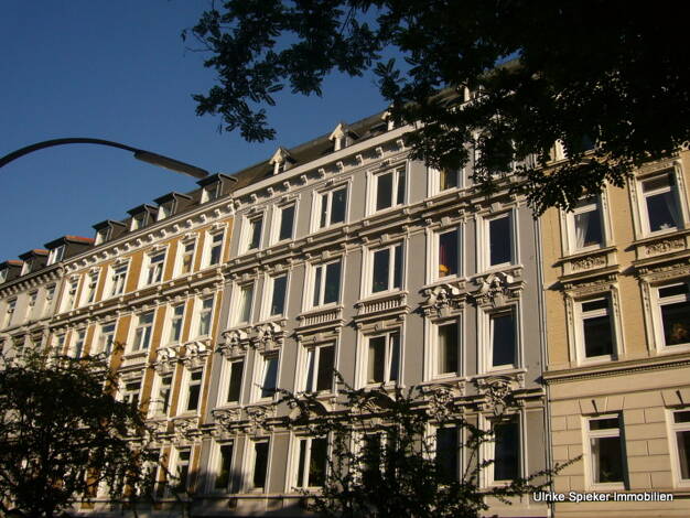 Wohnanlage zum Kauf provisionsfrei als Kapitalanlage geeignet 459.000 € 74,3 m² Ottensen Hamburg 22763