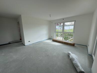 Wohnung zur Miete - Neubau 790 € 3 Zimmer 64,7 m² EG frei ab 01.08.2025 Bissingen Bissingen 86657