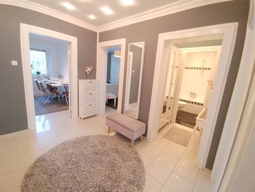 Wohnung zur Miete 2.398 € 3 Zimmer 78 m² Geschoss -1/5 frei ab sofort Eppendorf Hamburg 20251