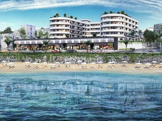 Ladenfläche zum Kauf 350.000 € 1 Zimmer 60 m² Verkaufsfläche Aydin 09400