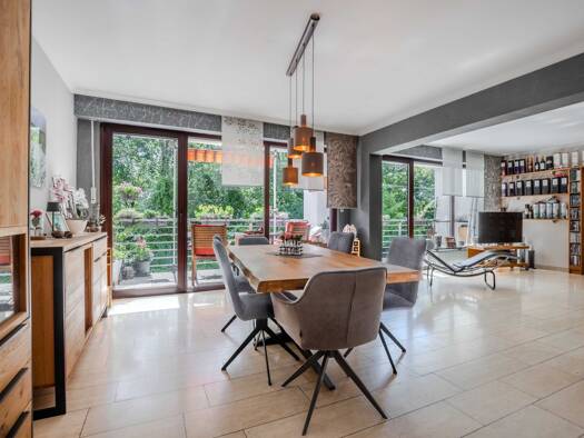 Wohnung zum Kauf 285.000 € 4 Zimmer 119,4 m² Herdecke Herdecke 58313