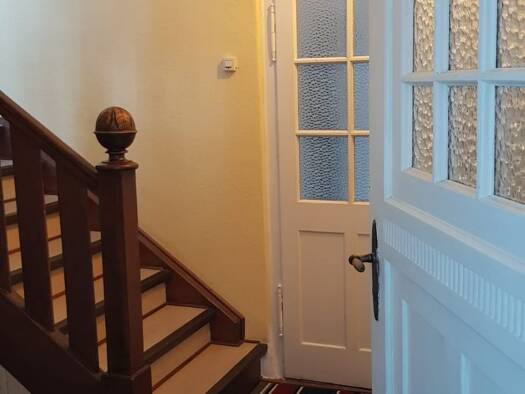 Wohnung zur Miete 740 € 4 Zimmer 82 m² Geschoss EG/3 frei ab sofort Bad Steben Bad Steben 95138