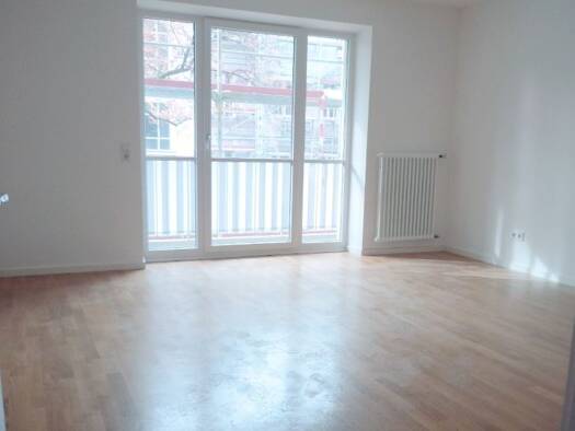 Wohnung zur Miete 1.198 € 2 Zimmer 52 m² 4. Geschoss frei ab 15.06.2026 Parkstraße Schwanthalerhöhe München 80339