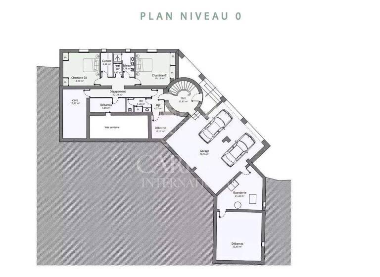 Haus zum Kauf 10.635.000 € 600 m² 5.812 m² Grundstück Zone Est Diffuse Saint-Tropez 83990