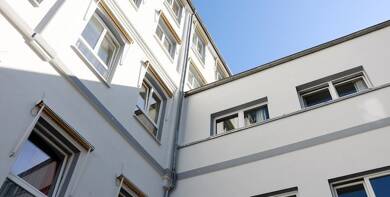 Wohnung zum Kauf provisionsfrei 238.600 € 1 Zimmer 61 m² Heckinghausen Wuppertal 42289