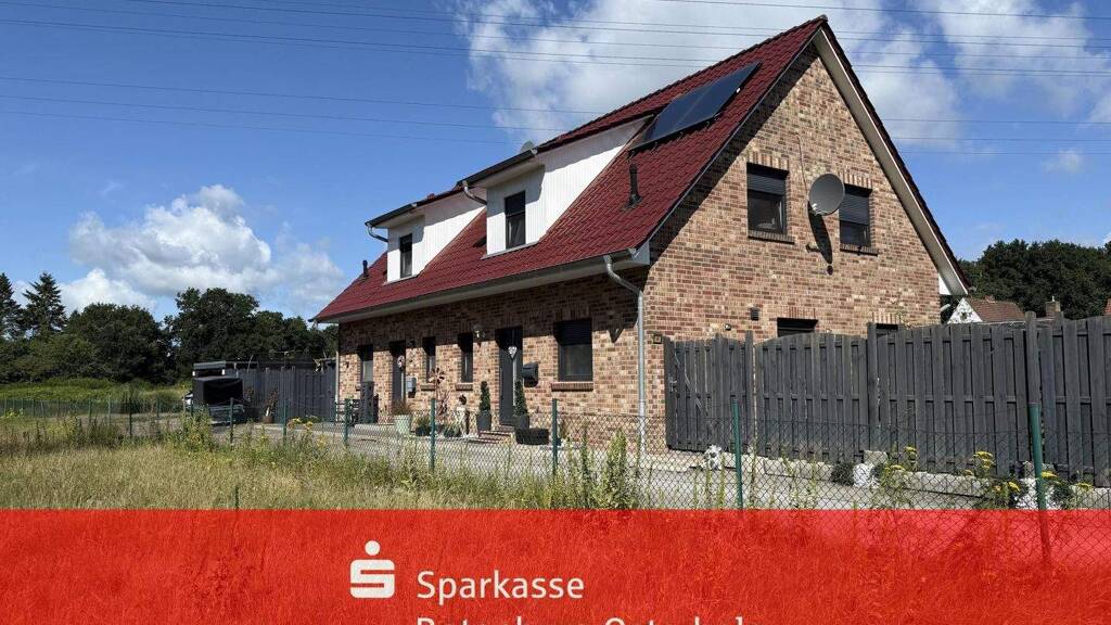 Doppelhaushälfte zum Kauf 329.000 € 4 Zimmer 100 m² 450 m² Grundstück Rekum Bremen 28777