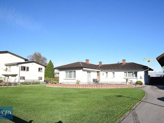 Einfamilienhaus zum Kauf 598.000 € 4 Zimmer 90 m² 817 m² Grundstück Juxweg 13 Feldkirch 6800