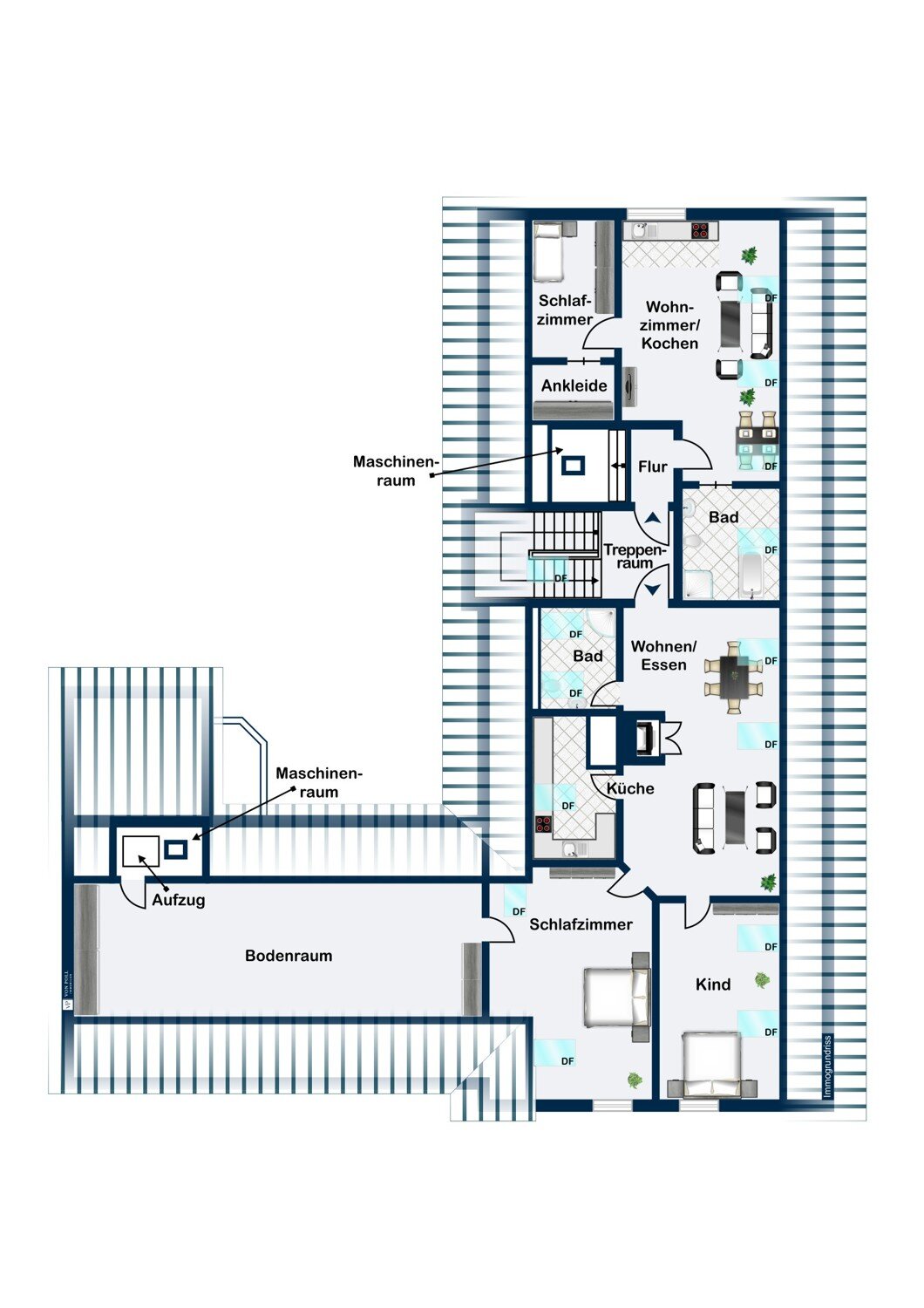 Haus zum Kauf 799.000 € 156 m²<br/>Wohnfläche 1.118 m²<br/>Grundstück Nordstadt 3 Minden 32425