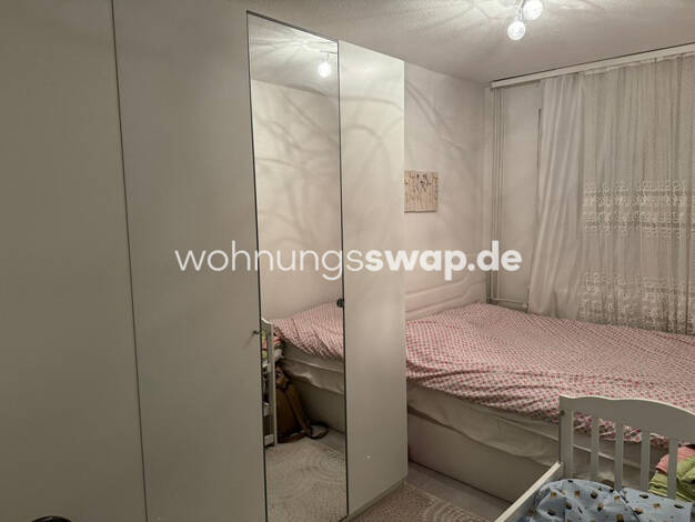Studio zur Miete Tauschwohnung 335 € 3 Zimmer 55 m² 2. Geschoss Mitte Berlin 10119