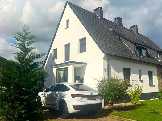 Mehrfamilienhaus zum Kauf 479.000 € 6 Zimmer 165 m² 600 m² Grundstück Brambauer Lünen 44536