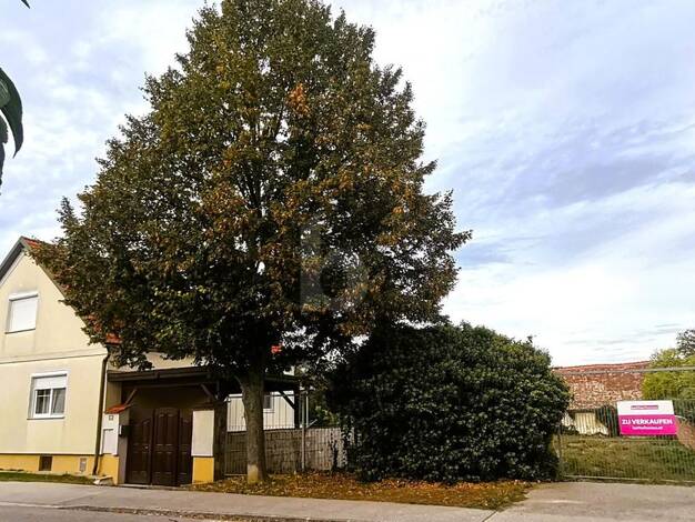 Grundstück zum Kauf 135.000 € 686 m² Grundstück Sankt Margarethen im Burgenland 7062