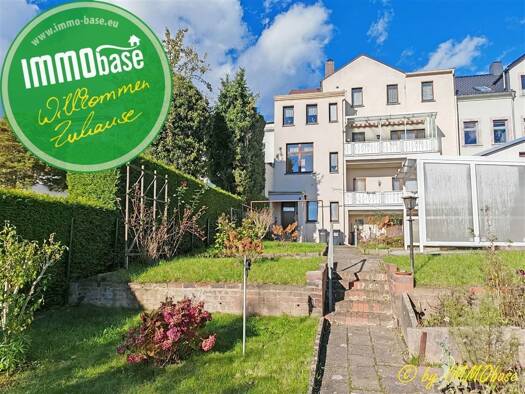 Mehrfamilienhaus zum Kauf 189.900 € 6 Zimmer 252 m² 570 m² Grundstück frei ab sofort Frankenberg 09669