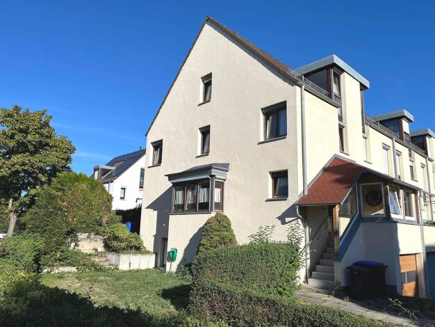 Einfamilienhaus zum Kauf 520.000 € 6 Zimmer 130,2 m² 291 m² Grundstück frei ab sofort Renningen Renningen 71272