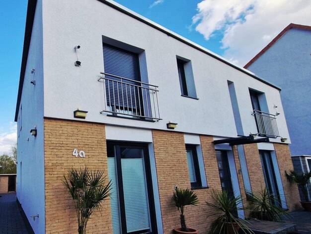 Einfamilienhaus zum Kauf provisionsfrei 488.000 € 6 Zimmer 142 m² 335 m² Grundstück Lühnde Algermissen 31191