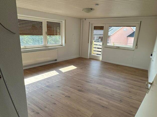 Wohnung zur Miete 600 € 2 Zimmer 65 m² 1. Geschoss frei ab 01.08.2026 Naheweinstrasse 66 Laubenheim 55452