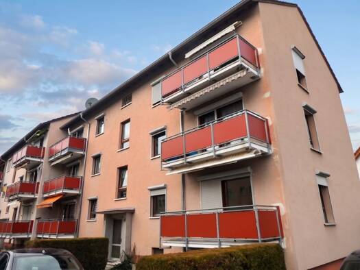 Wohnung zum Kauf 240.000 € 3 Zimmer 65 m² St Ilgen Leimen 69181