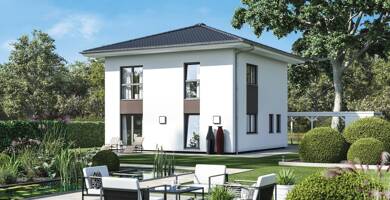 Einfamilienhaus zum Kauf provisionsfrei 449.000 € 4 Zimmer 129 m² 500 m² Grundstück Ering Ering 94140