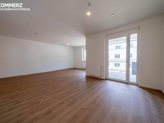 Studio zur Miete 701 € 1 Zimmer 53,7 m² 2. Geschoss Spillern 2104