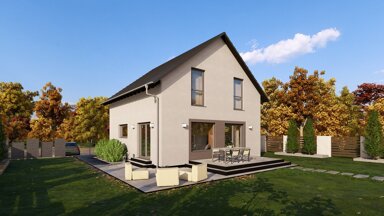 Einfamilienhaus zum Kauf 481.900 € 5 Zimmer 135 m² 600 m² Grundstück Staaken Berlin 13591