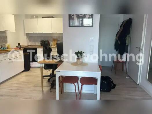 Wohnung zur Miete Tauschwohnung 780 € 2 Zimmer 50 m² Neubrück Köln 51109