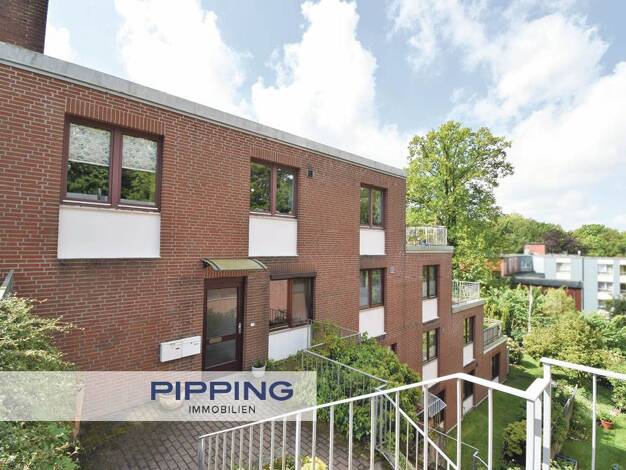 Terrassenwohnung zum Kauf 295.000 € 2,5 Zimmer 76 m² Wentorf bei Hamburg 21465