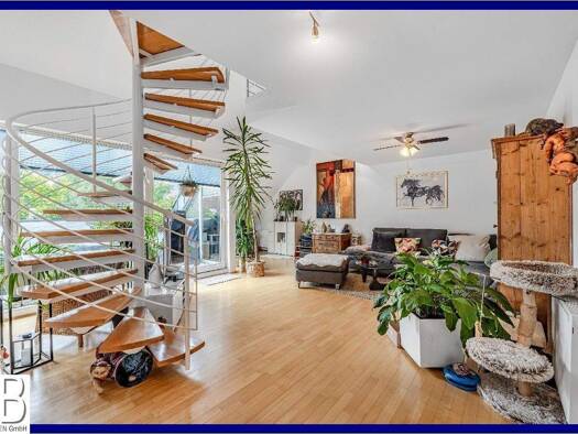 Maisonette zum Kauf 426.000 € 3 Zimmer 107 m² 2. Geschoss Hilden 40724