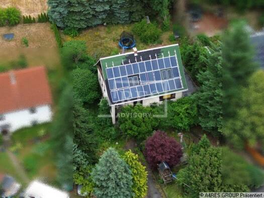 Einfamilienhaus zum Kauf 145.000 € 5 Zimmer 113 m² 839 m² Grundstück Ruppendorf Klingenberg 01774