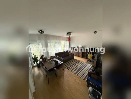 Wohnung zur Miete Tauschwohnung 1.840 € 3 Zimmer 75 m² Obergiesing München 81541