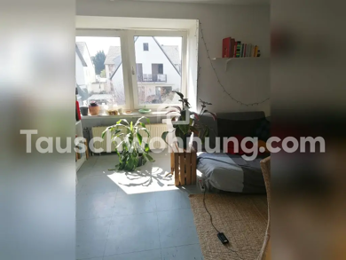 Wohnung zur Miete Tauschwohnung 400 € 2 Zimmer 45 m² 1. Geschoss Alt-Endenich Bonn 53115