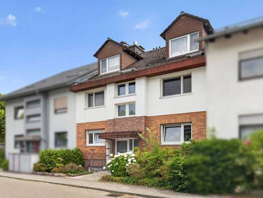 Wohnung zum Kauf 295.000 € 3 Zimmer 91 m² EG Forchheim Rheinstetten 76287