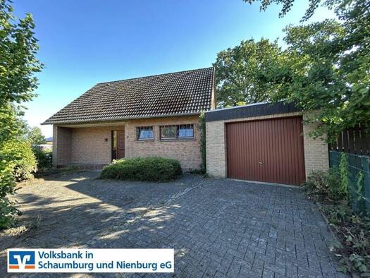 Einfamilienhaus zum Kauf 388.000 € 6 Zimmer 171,8 m² 899 m² Grundstück Nienburg Nienburg (Weser) Nienburg (Weser) 31582