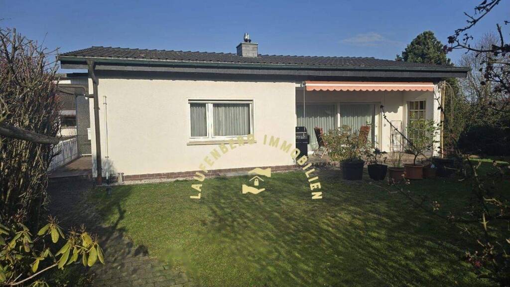 Einfamilienhaus zum Kauf 459.000 € 6 Zimmer 173 m² 757 m² Grundstück Eitorf 53783