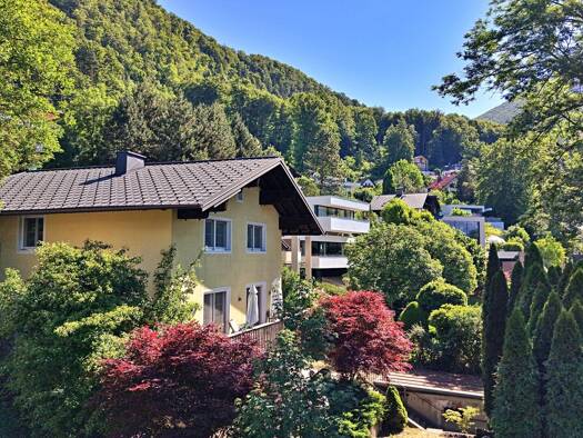 Mehrfamilienhaus zum Kauf 1.980.000 € 7 Zimmer 186 m² 636 m² Grundstück Aigen I Salzburg 5020
