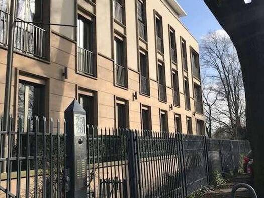 Außenstellplatz zur Miete provisionsfrei 150 € Tunnelstraße 28 Friedrichshain Berlin 10245
