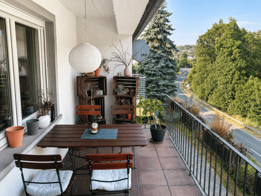Wohnung zur Miete 772 € 3 Zimmer 75 m² 1. Geschoss frei ab 01.09.2026 Breslauer Straße 8 Ochsenfurt Ochsenfurt 97199